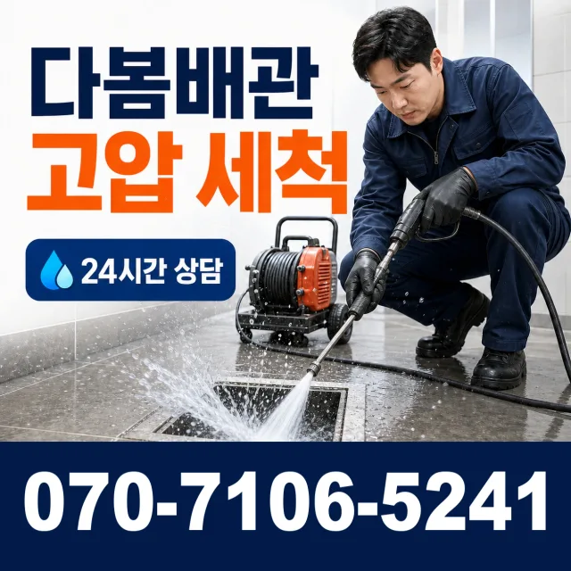 온산읍 원산리 샤워수전 상담 이미지 4