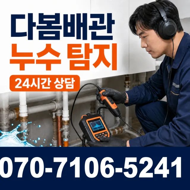온산읍 원산리 샤워수전 상담 이미지 5